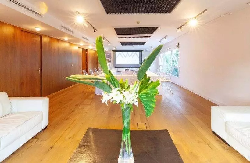 Fotos del hotel Awa Boutique + Design:  3