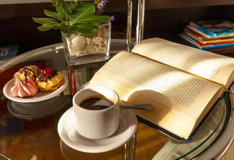 Fotos del hotel Awa Boutique + Design:  11