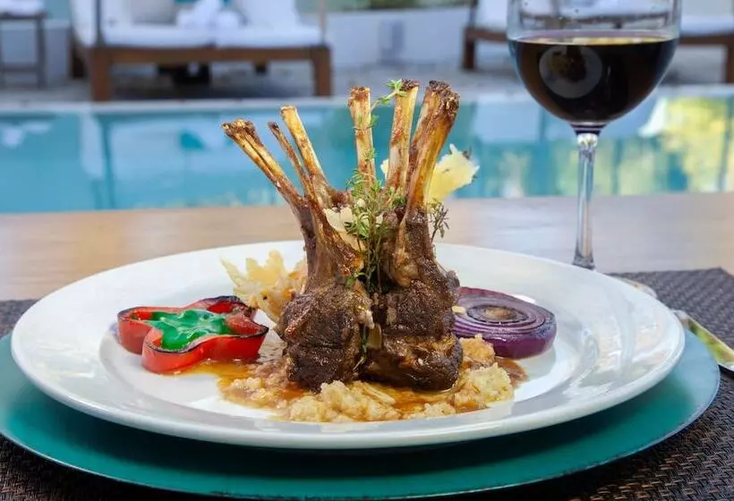 Fotos del hotel Awa Boutique + Design:  21