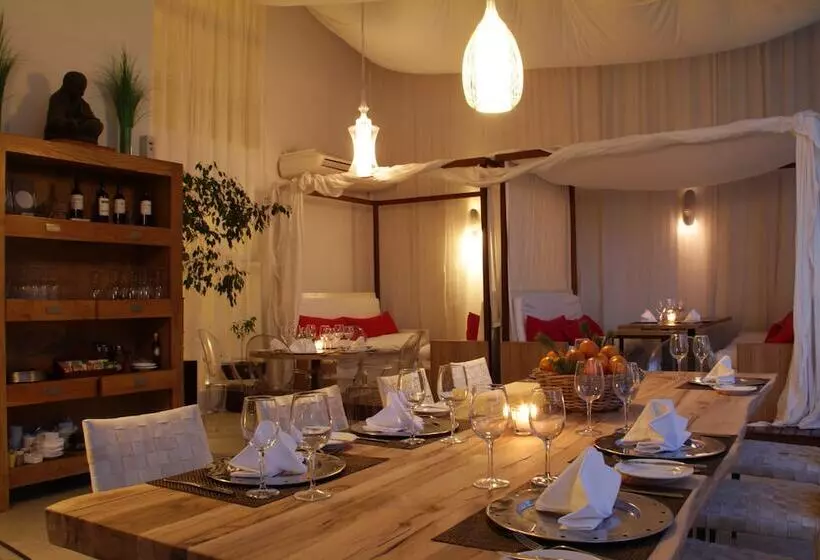 Fotos del hotel Awa Boutique + Design:  9