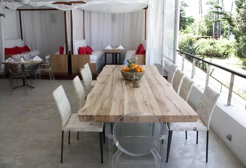 Fotos del hotel Awa Boutique + Design:  22