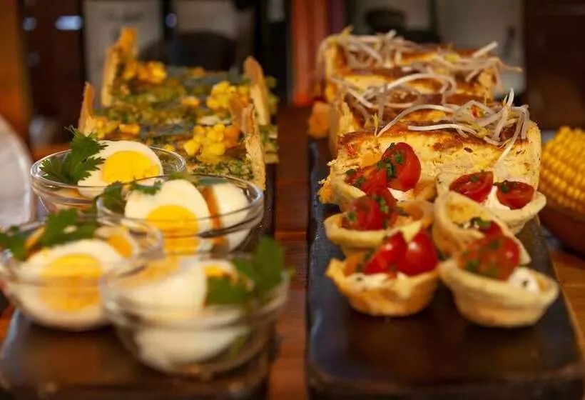 Fotos del hotel Awa Boutique + Design:  4