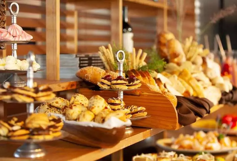 Fotos del hotel Awa Boutique + Design:  13