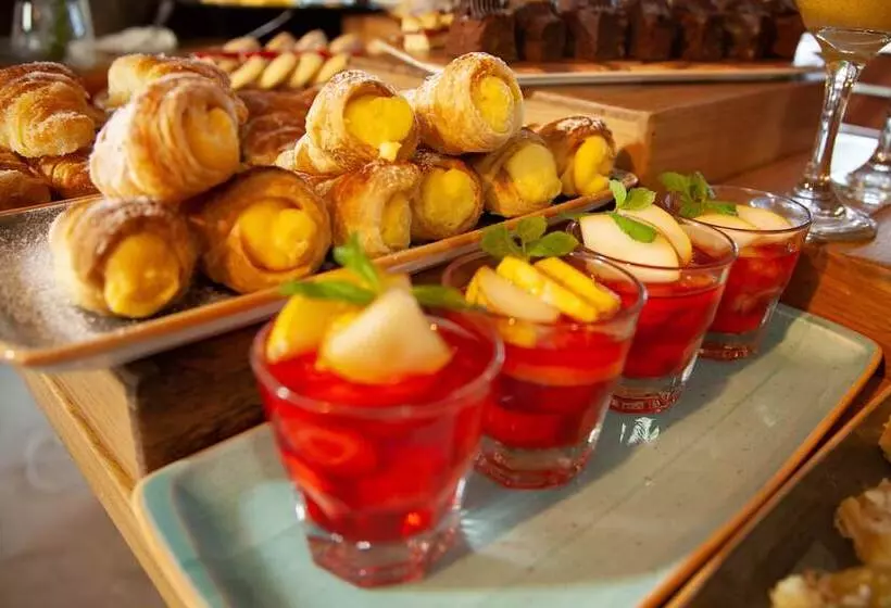 Fotos del hotel Awa Boutique + Design:  23