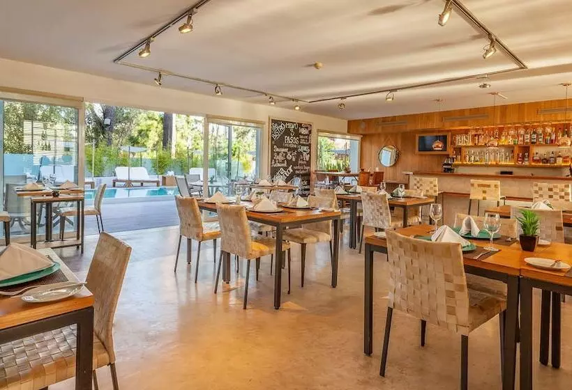 Fotos del hotel Awa Boutique + Design:  16