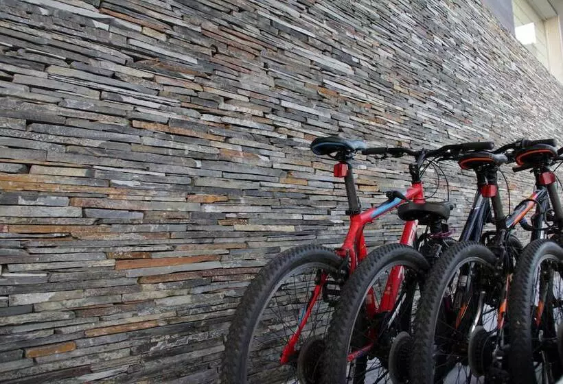 Fotos del hotel Awa Boutique + Design:  7