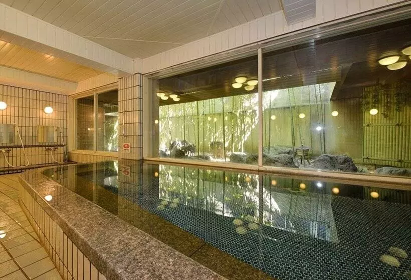 Fotos del hotel Heian No Mori Kyoto:  5