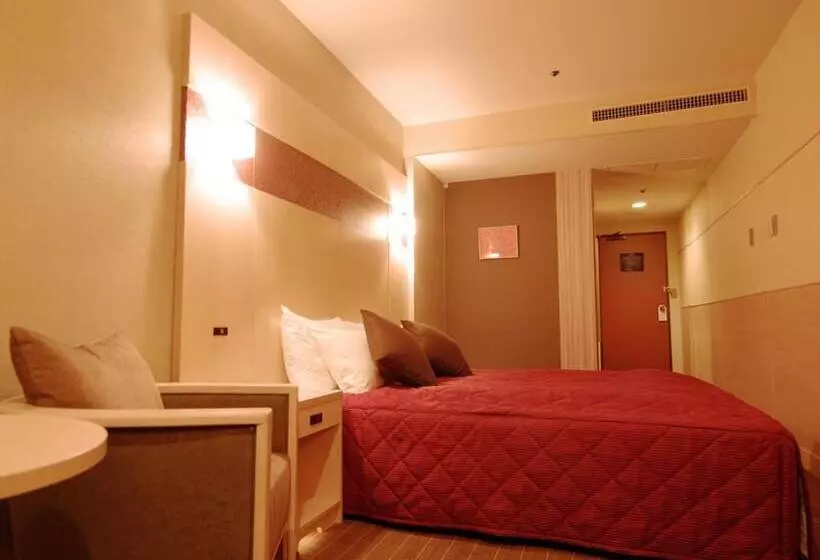 Fotos del hotel Heian No Mori Kyoto:  19