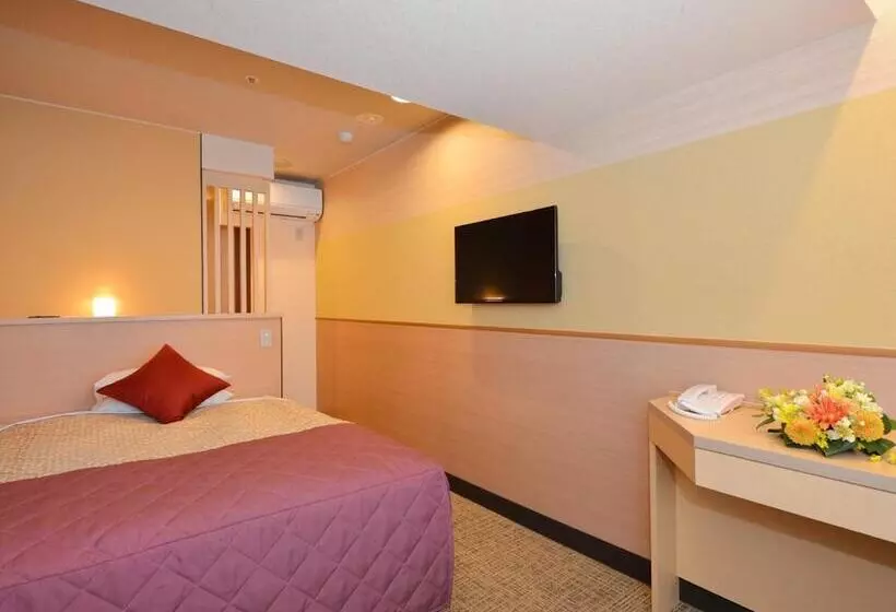 Fotos del hotel Heian No Mori Kyoto:  24