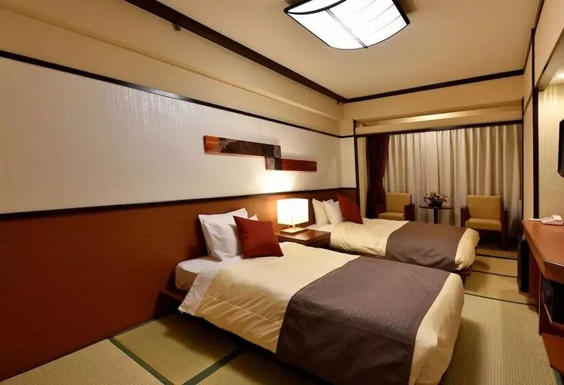 Fotos del hotel Heian No Mori Kyoto:  14