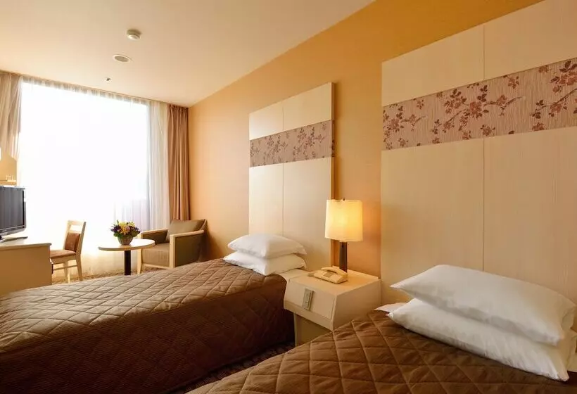 Fotos del hotel Heian No Mori Kyoto:  17