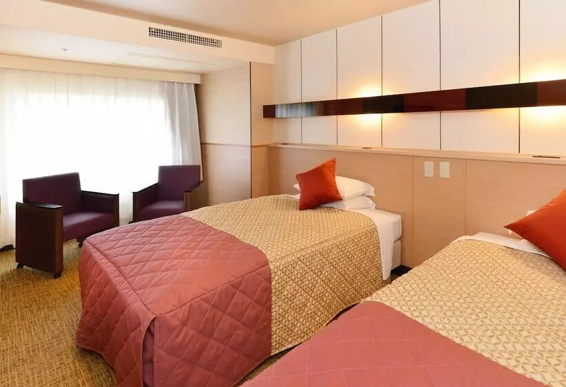 Fotos del hotel Heian No Mori Kyoto:  12