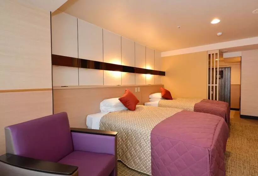 Fotos del hotel Heian No Mori Kyoto:  20