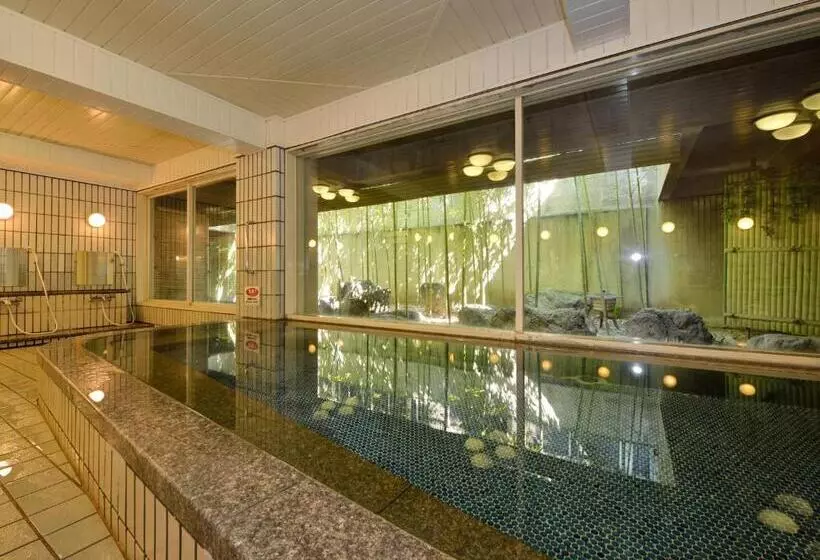 Fotos del hotel Heian No Mori Kyoto:  2