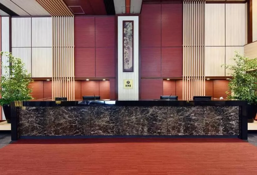 Fotos del hotel Heian No Mori Kyoto:  3