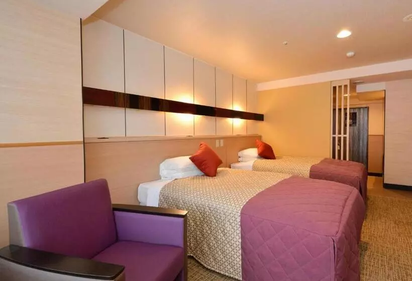 Fotos del hotel Heian No Mori Kyoto:  11