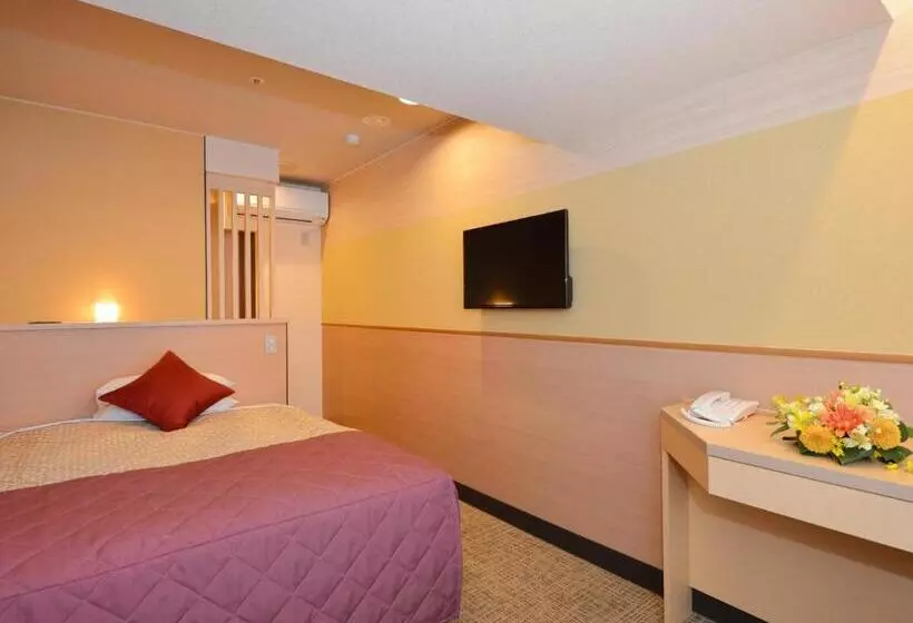 Fotos del hotel Heian No Mori Kyoto:  22