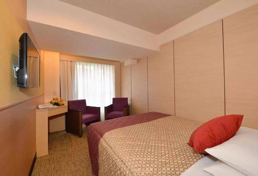 Fotos del hotel Heian No Mori Kyoto:  7