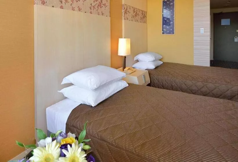 Fotos del hotel Heian No Mori Kyoto:  23