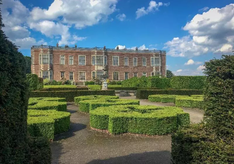 Fotos del hotel Holiday Inn Express Leeds City Centre - Armouries, An Ihg:  12