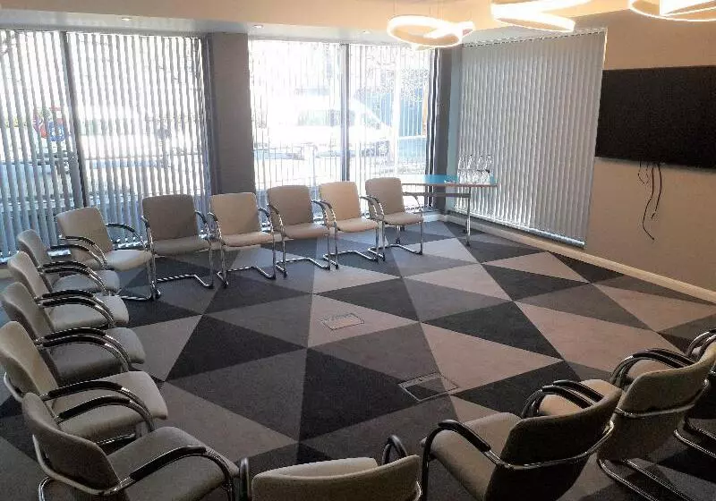 Fotos del hotel Holiday Inn Express Leeds City Centre - Armouries, An Ihg:  25