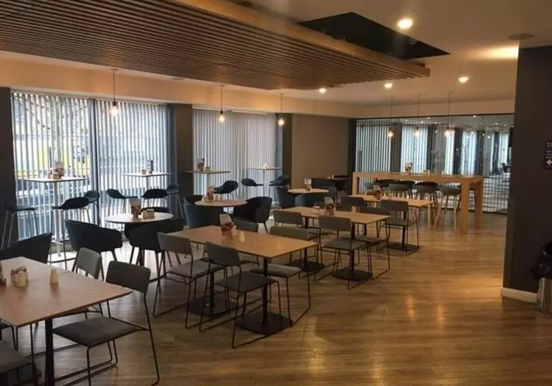 Fotos del hotel Holiday Inn Express Leeds City Centre - Armouries, An Ihg:  21