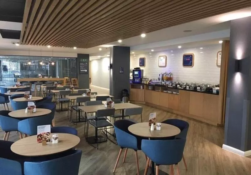 Fotos del hotel Holiday Inn Express Leeds City Centre - Armouries, An Ihg:  3