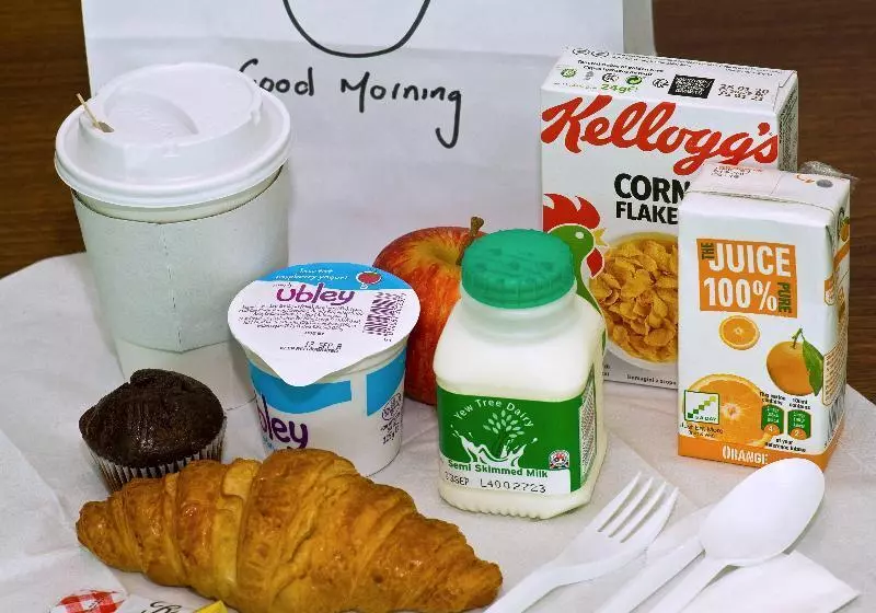 Fotos del hotel Holiday Inn Express Leeds City Centre - Armouries, An Ihg:  2