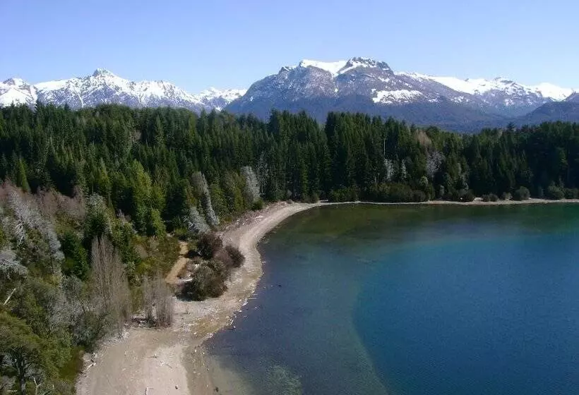 Fotos del hotel Isla Victoria:  12