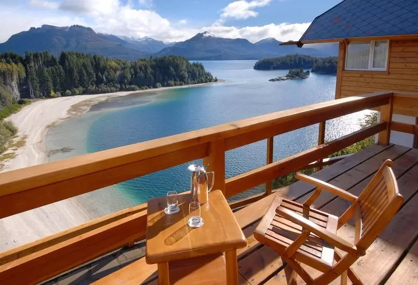 Fotos del hotel Isla Victoria:  22