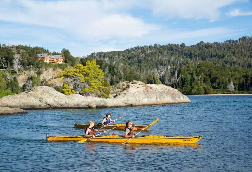 Fotos del hotel Isla Victoria:  7