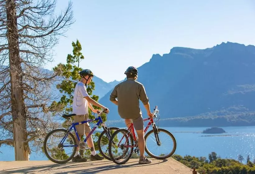 Fotos del hotel Isla Victoria:  20