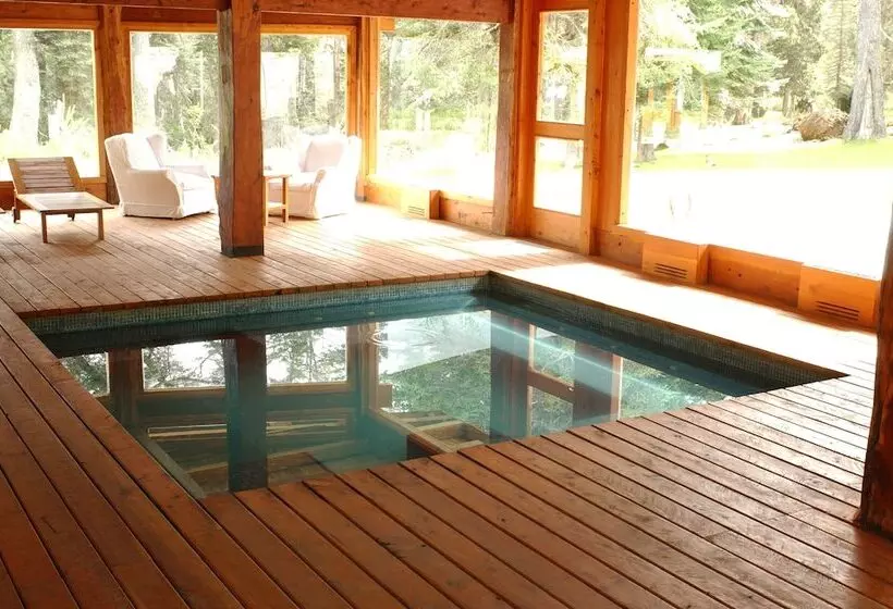 Fotos del hotel Isla Victoria:  2