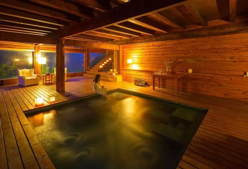 Fotos del hotel Isla Victoria:  3