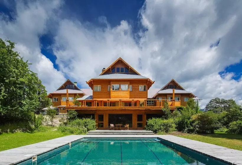 Fotos del hotel Isla Victoria:  8