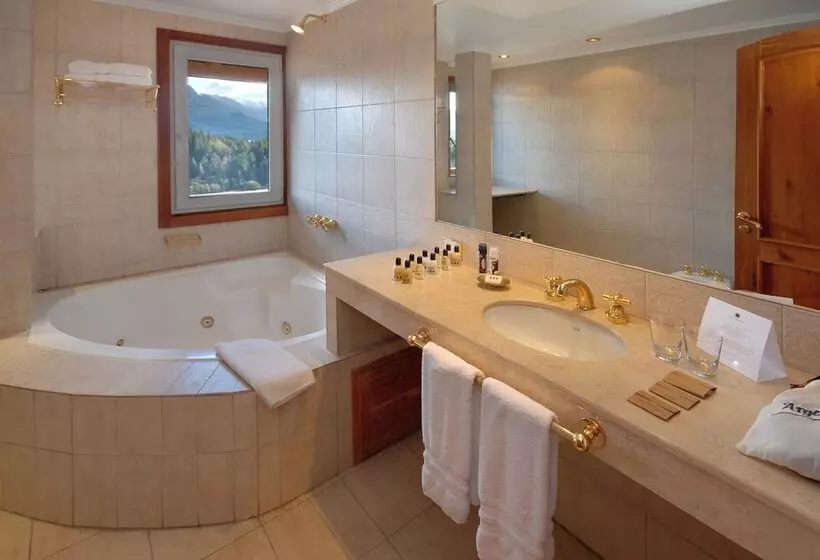 Fotos del hotel Isla Victoria:  6