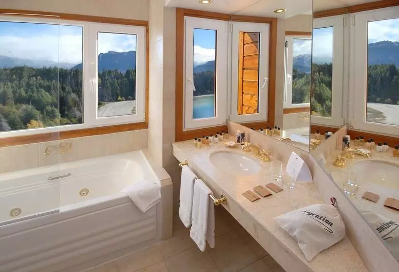 Fotos del hotel Isla Victoria:  10