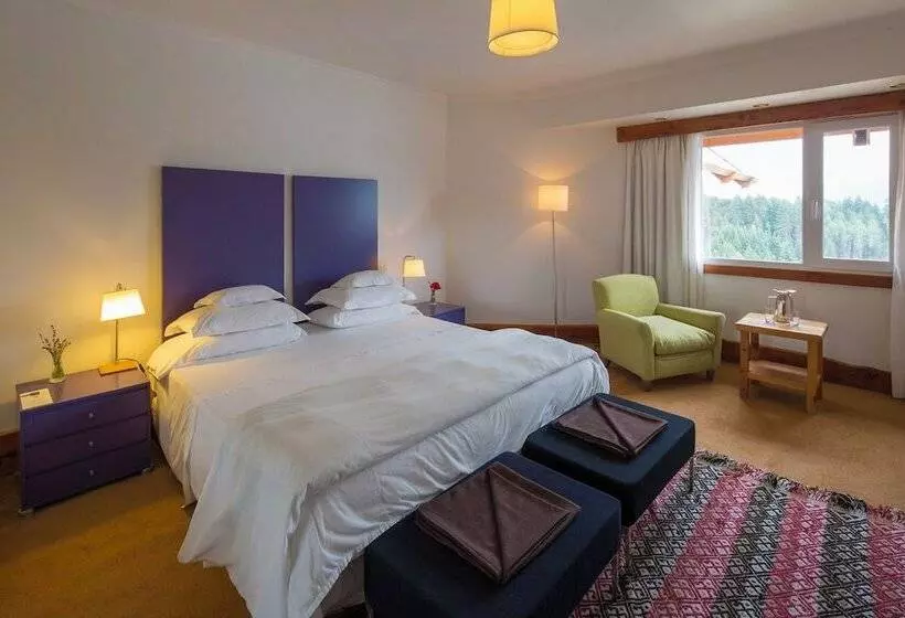 Fotos del hotel Isla Victoria:  9