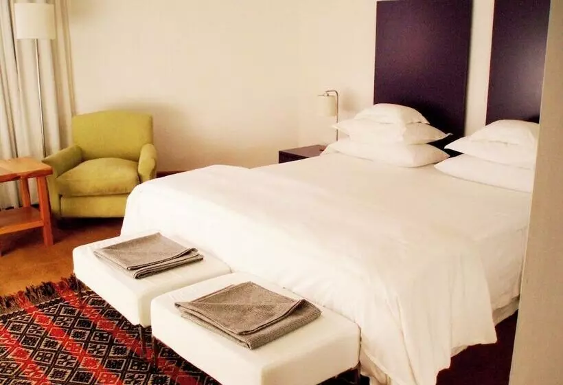 Fotos del hotel Isla Victoria:  13