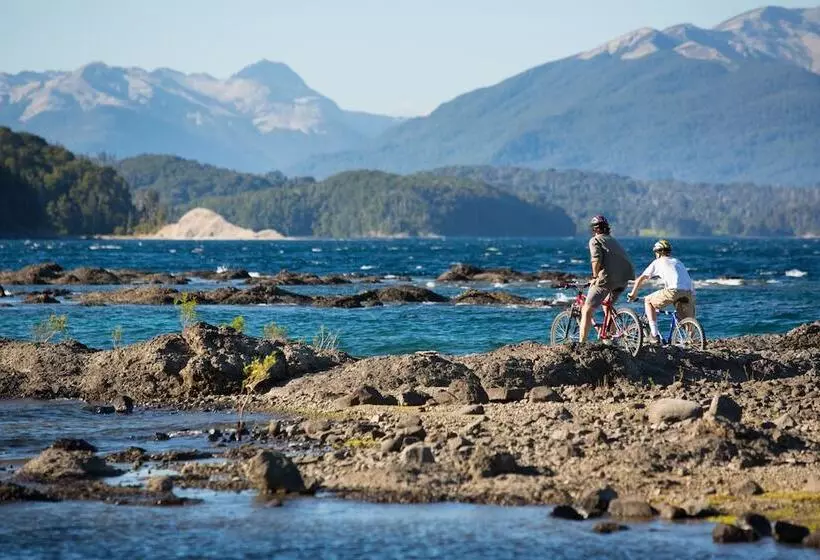 Fotos del hotel Isla Victoria:  18