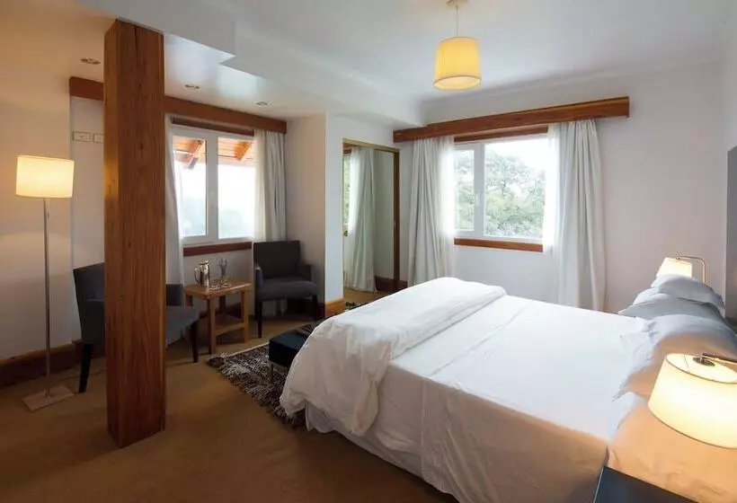 Fotos del hotel Isla Victoria:  1