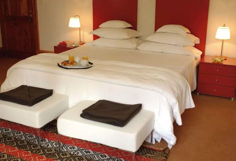 Fotos del hotel Isla Victoria:  17