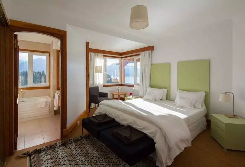 Fotos del hotel Isla Victoria:  23