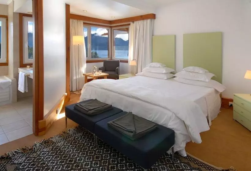 Fotos del hotel Isla Victoria:  15