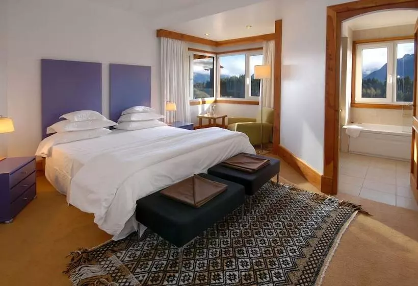 Fotos del hotel Isla Victoria:  19