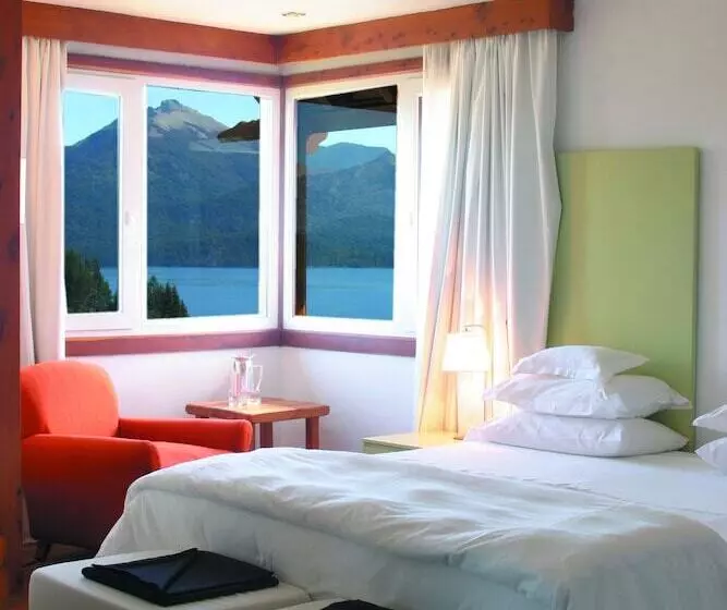 Fotos del hotel Isla Victoria:  21