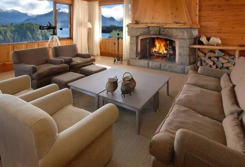 Fotos del hotel Isla Victoria:  25