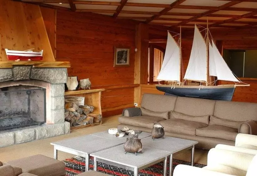 Fotos del hotel Isla Victoria:  5