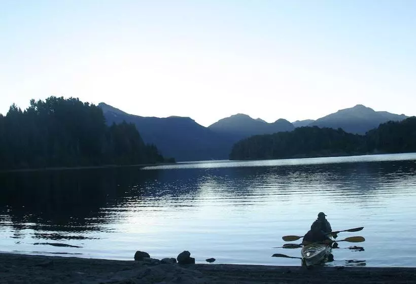 Fotos del hotel Isla Victoria:  11