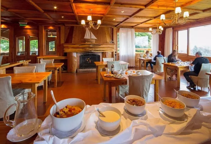 Fotos del hotel Isla Victoria:  4